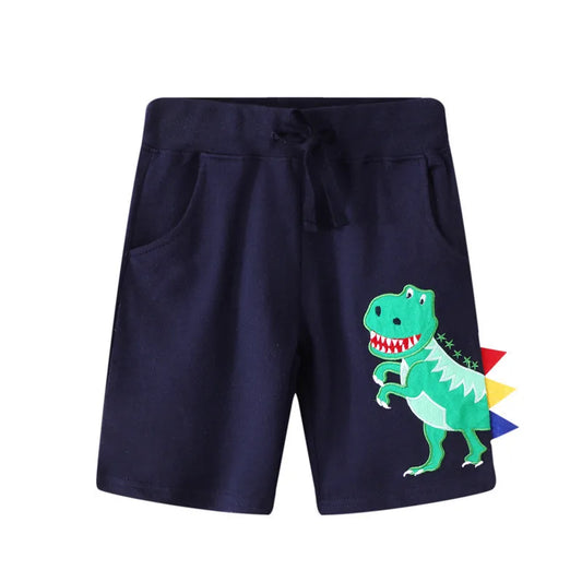 Dinosaurs Shorts