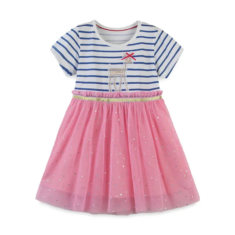 Tena Dresses
