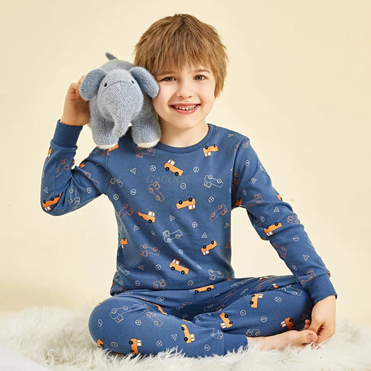 Pajamas Sets