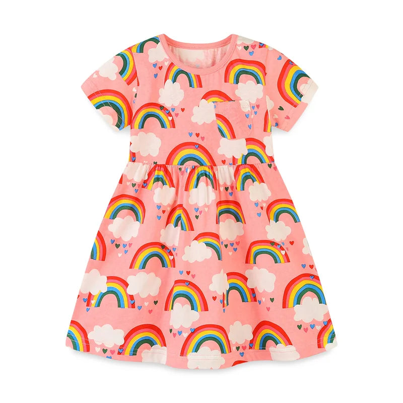 Dresses Short Sleeve