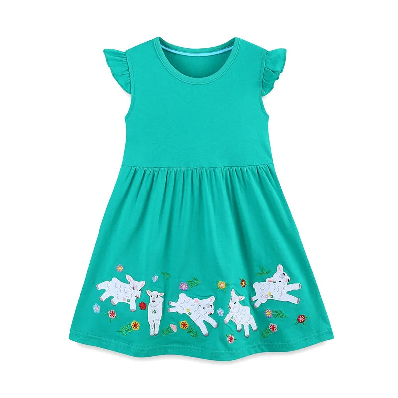 Party Dress