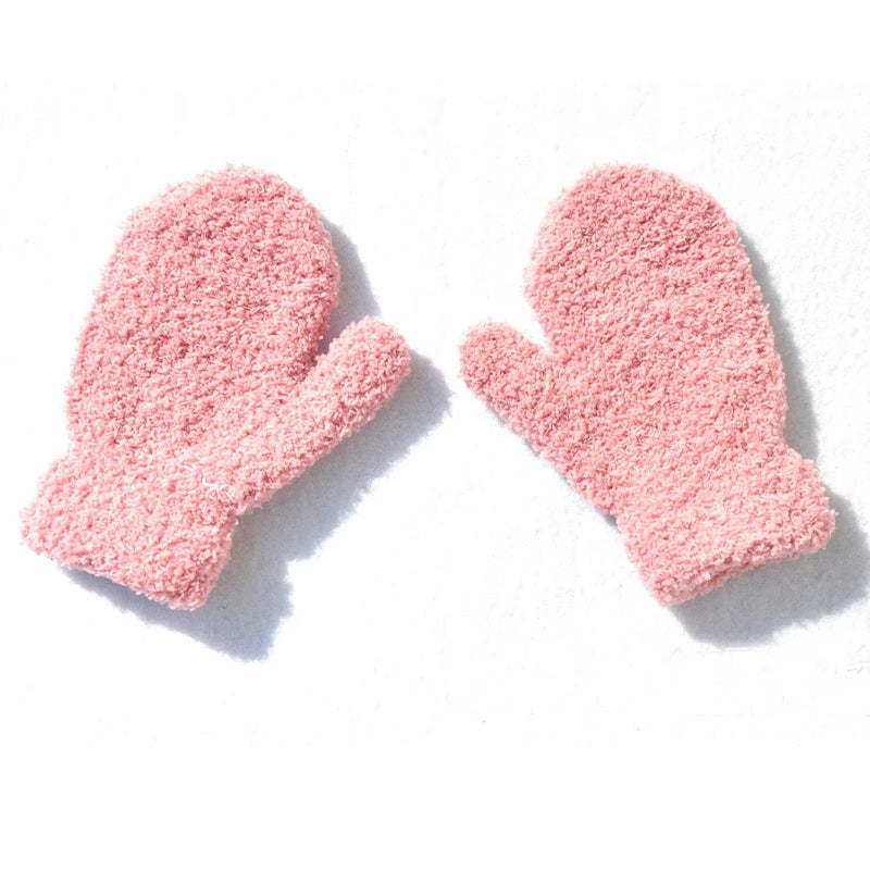 Kids Gloves