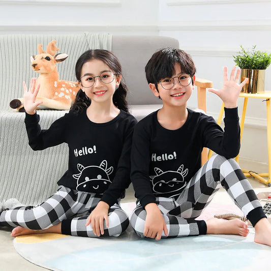 Pajamas Sets
