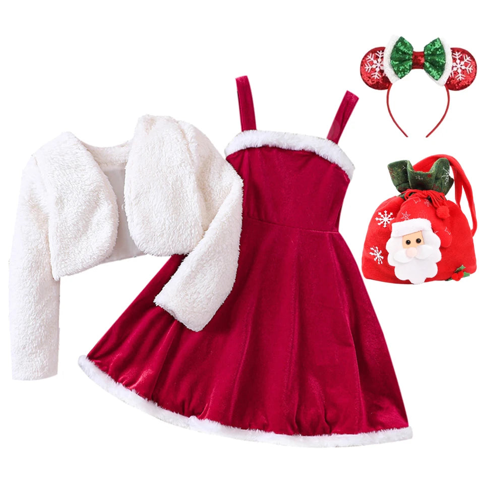 Christmas Dresses