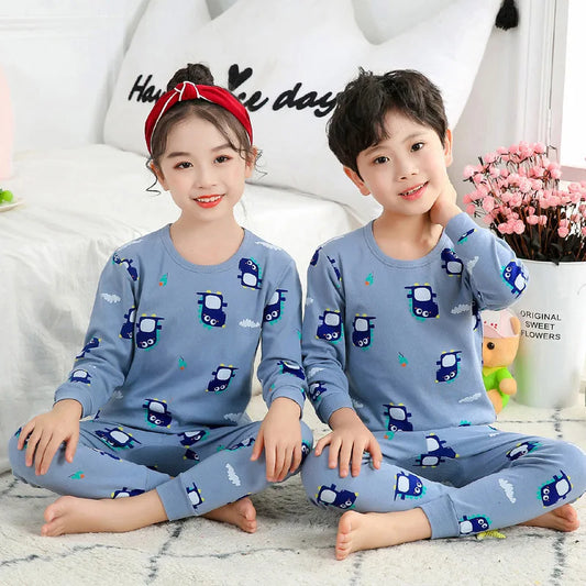 Pajamas Sets