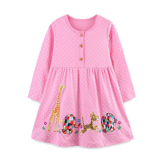 Cotton Dresses