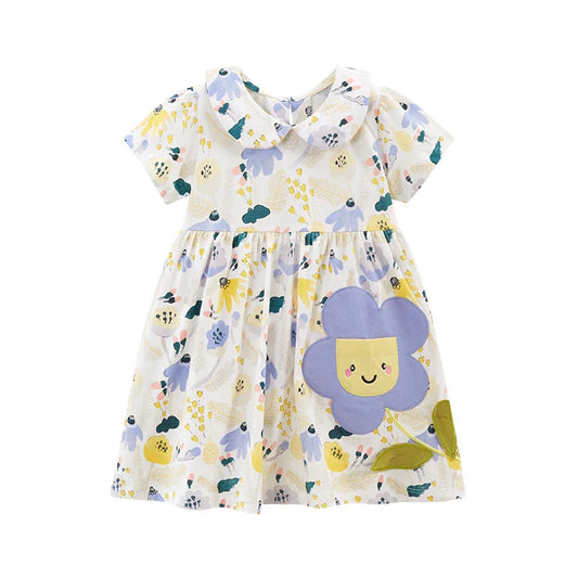 Flowers Dresses