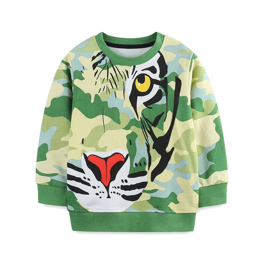 Cute Sweatshirts