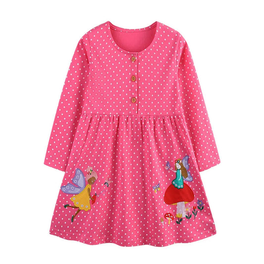 Cotton Dresses