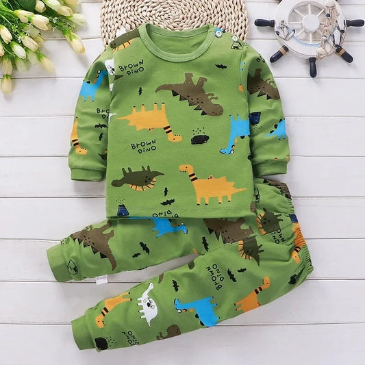 Amazing pajamas