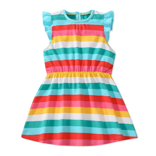 Flora Dress