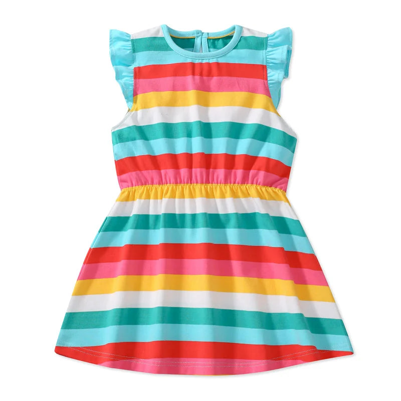 Flora Dress