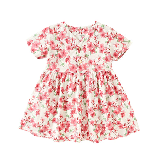 Sara Dress