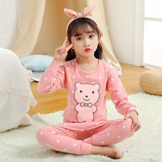 Pajamas Sets