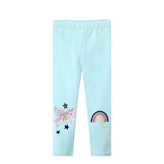 Leggings Pants