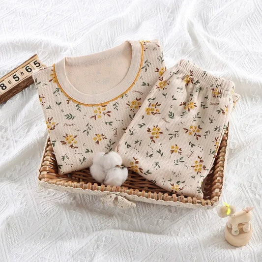 soft cotton pajamas