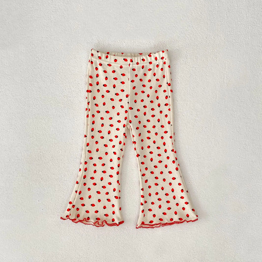cute  cotton pants