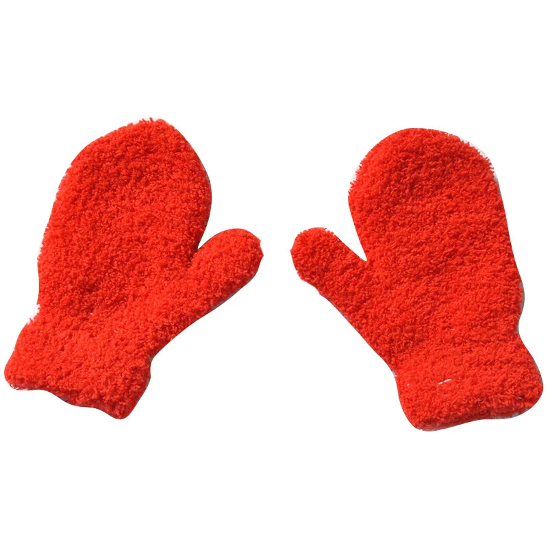 Kids Gloves