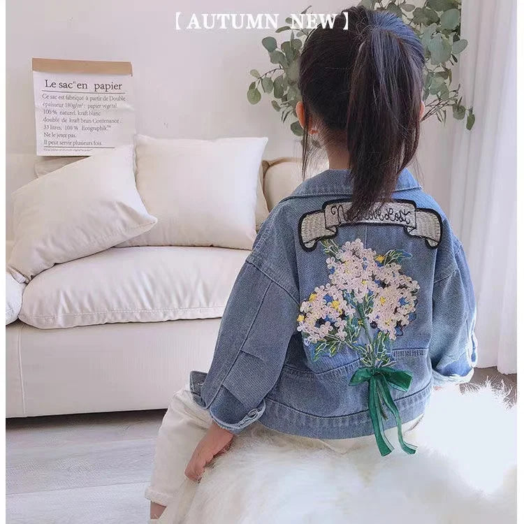Jeans Jacket