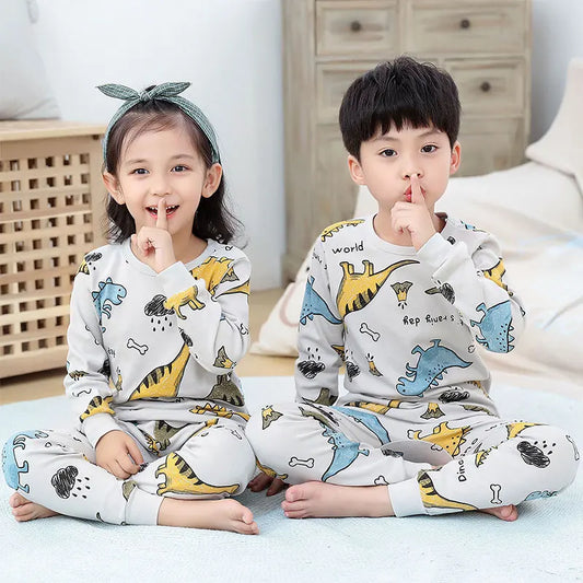 Pajamas Sets
