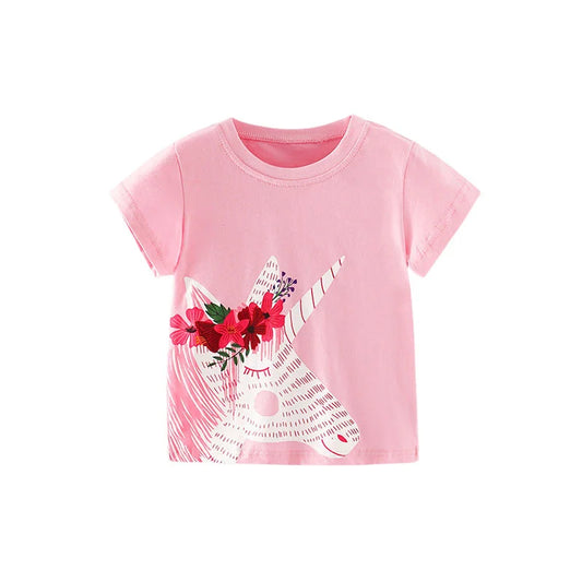 summer Tops