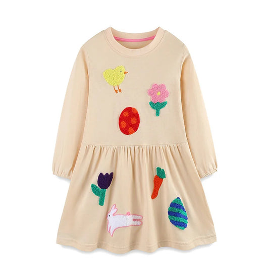 Cotton Dresses