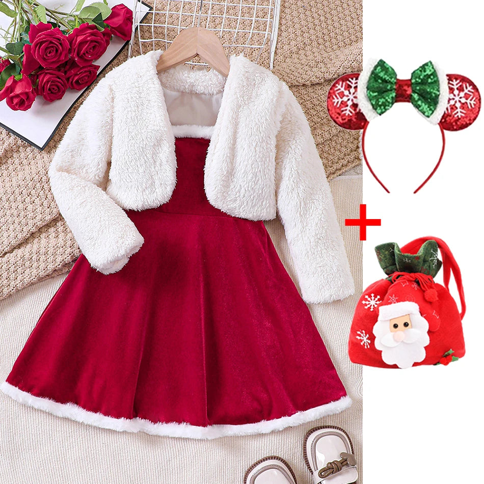 Christmas Dresses