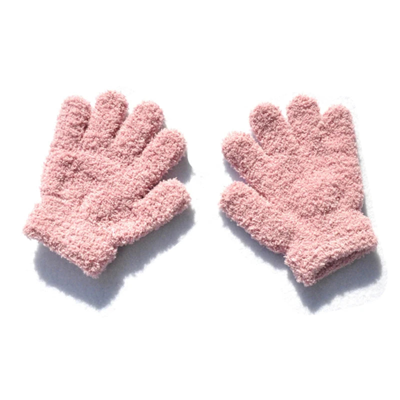 Kids Gloves