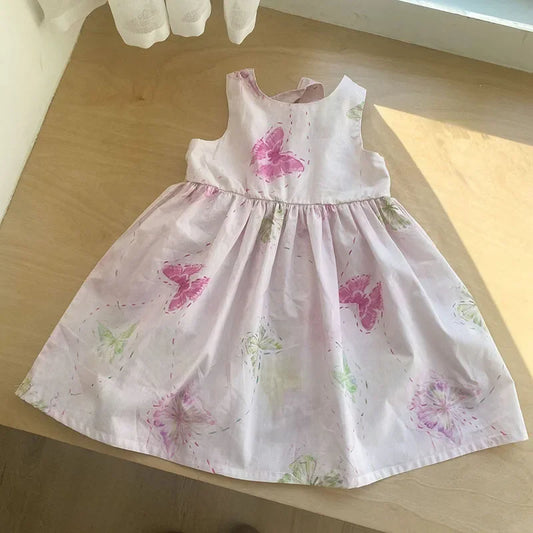 Vest Dress