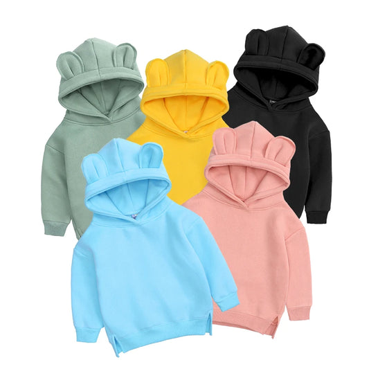 Warm Sweatshirt
