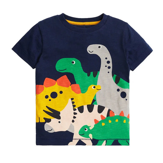 Tomas T shirts