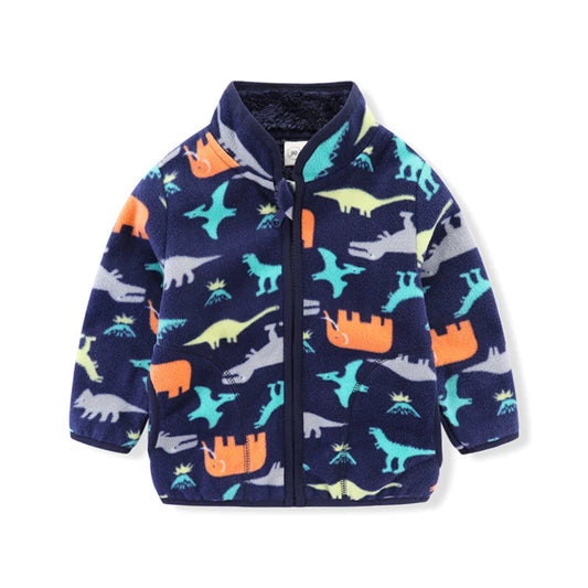 Sandy  Jackets