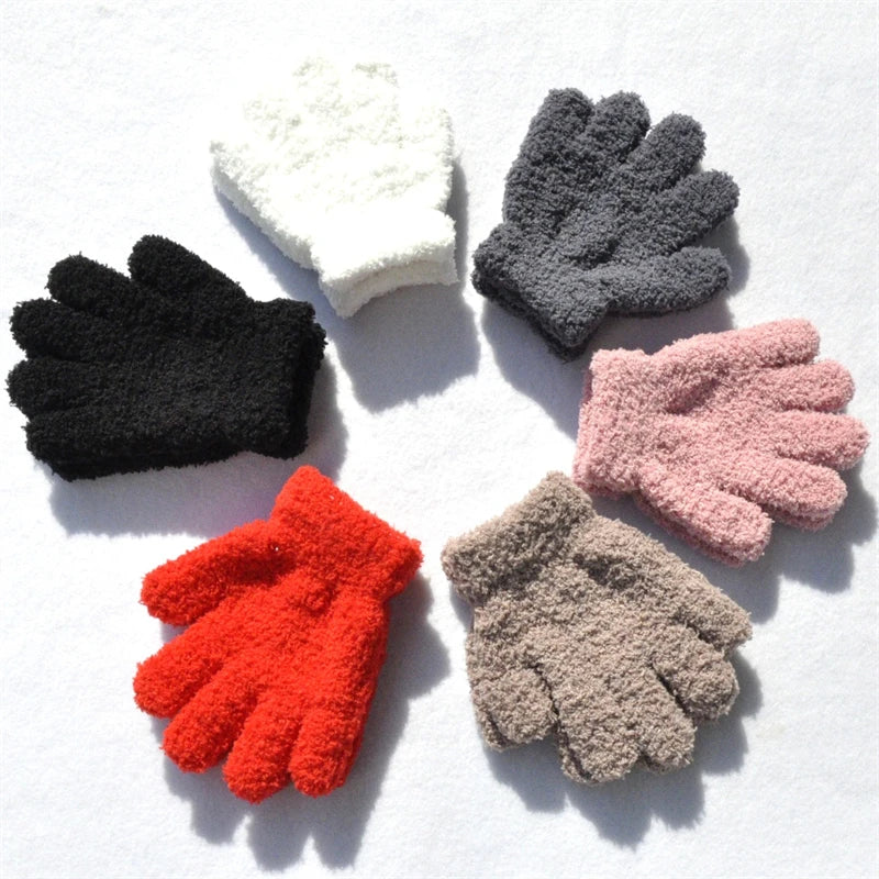 Kids Gloves