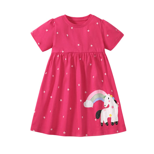 Suzy Dresses