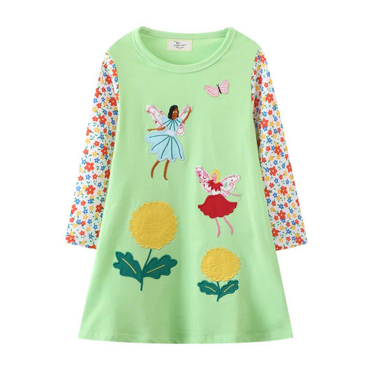 Princess Dresses