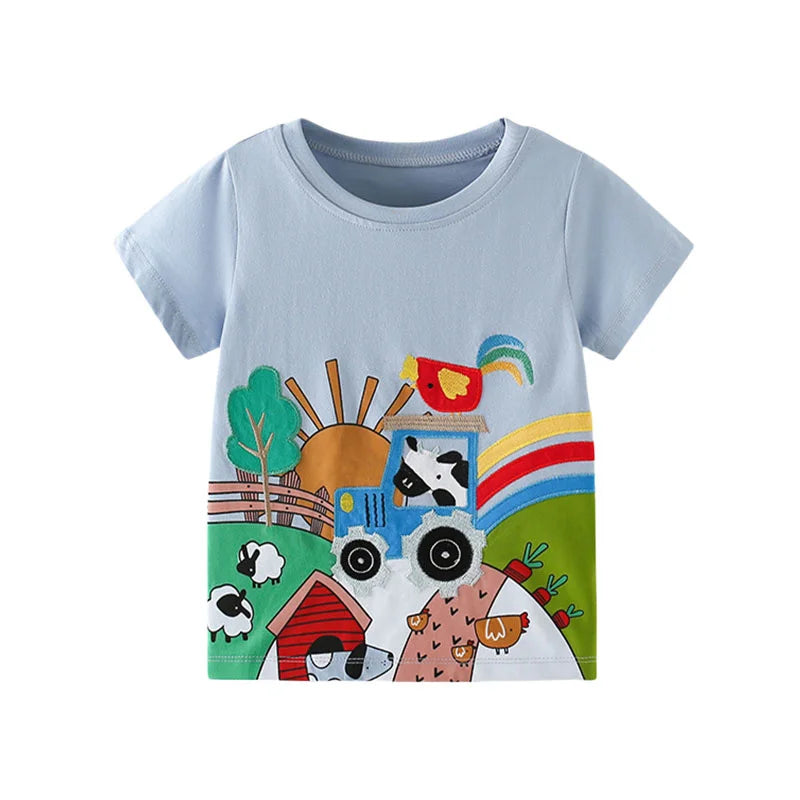cute T shirts