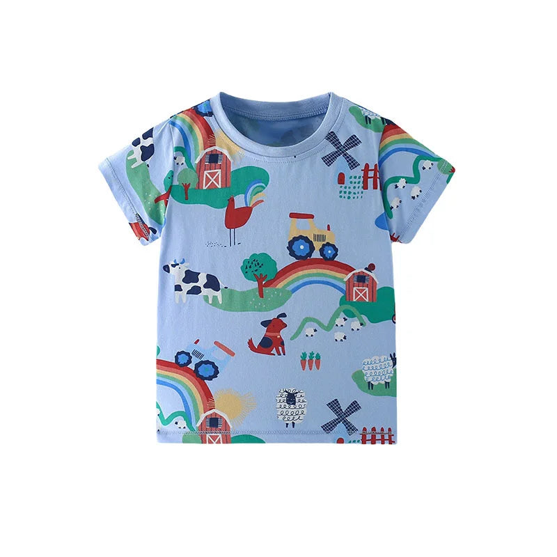 cute T shirts