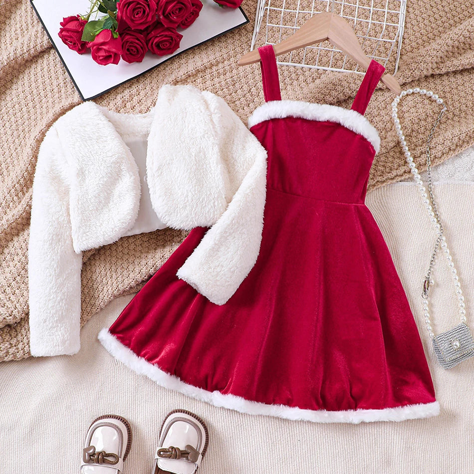 Christmas Dresses