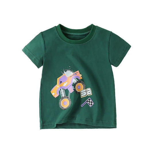 Cars T-shirts