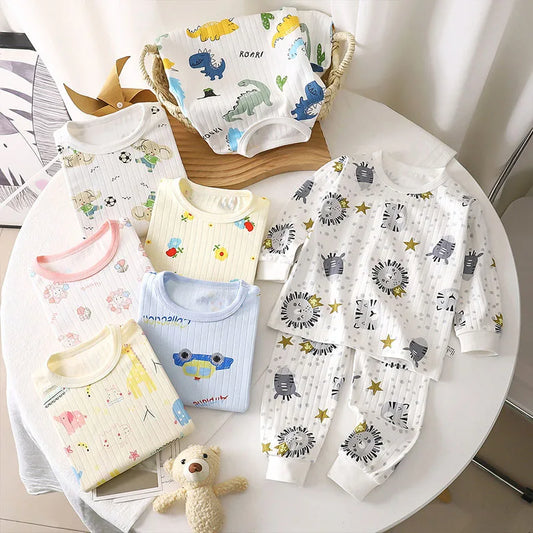 Cotton  Pajama set