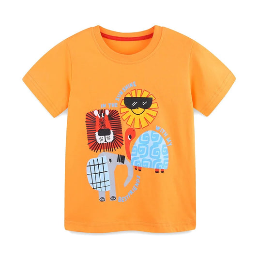 Summer T shirts