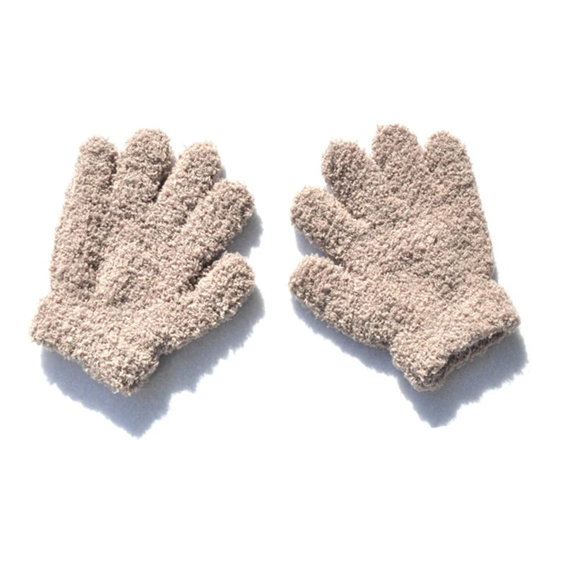 Kids Gloves