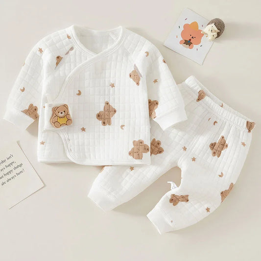 cute bear clothing
