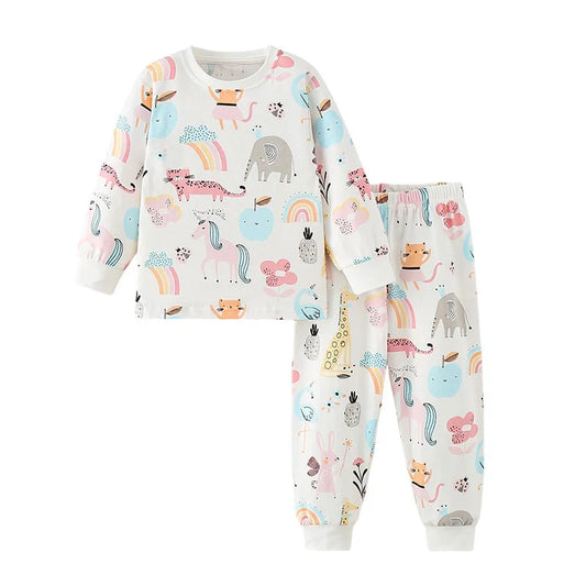Lora Pajamas
