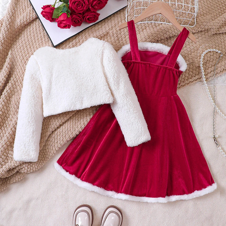 Christmas Dresses