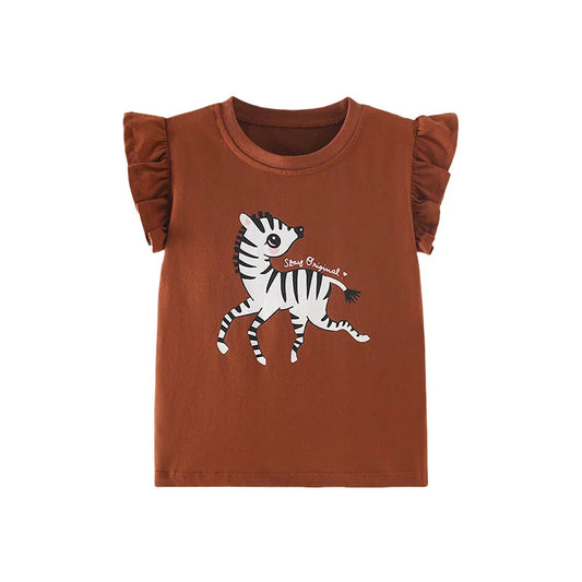 Girls T shirts