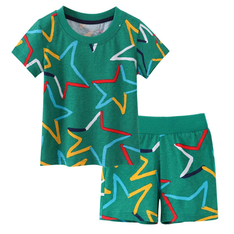 Sets For Summer