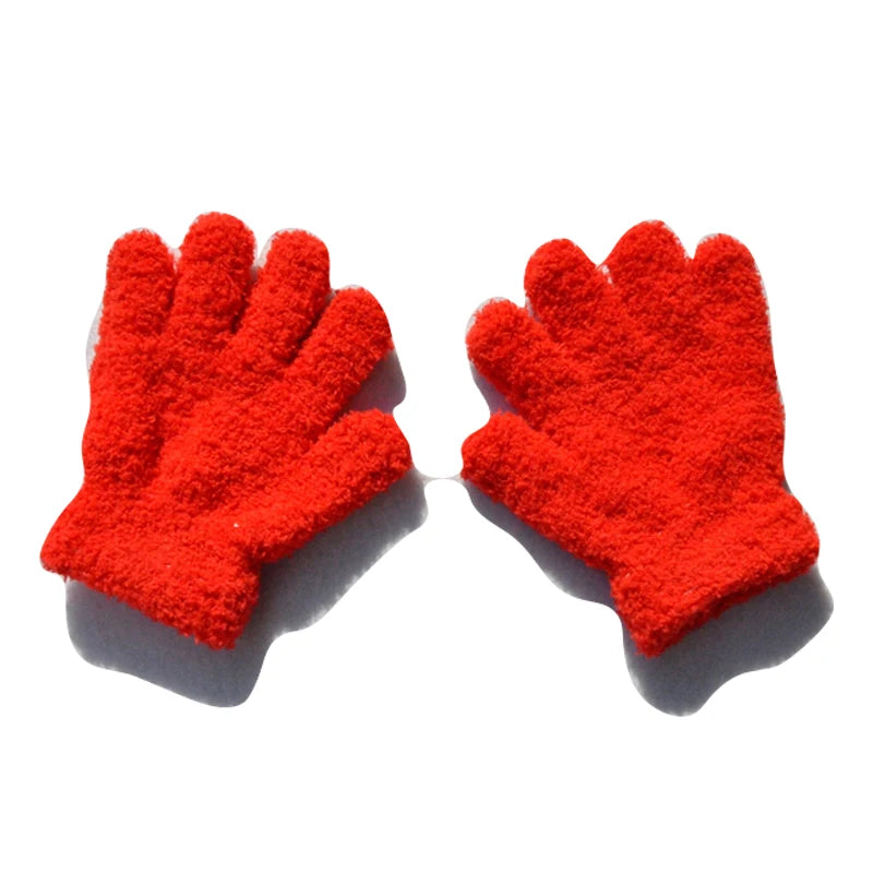 Kids Gloves