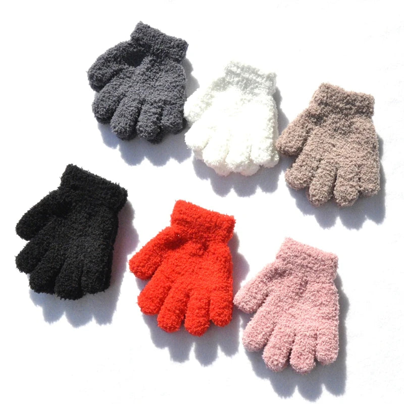 Kids Gloves