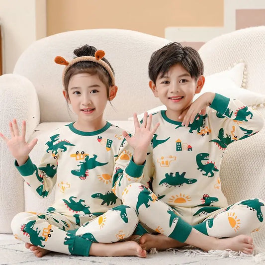 Pajamas Sets